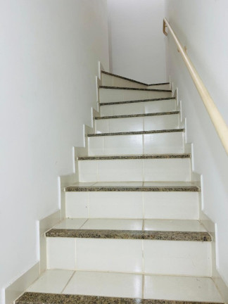 Imagem Casa com 3 Quartos para Alugar ou Temporada, 66 m² em Colina De Laranjeiras - Serra