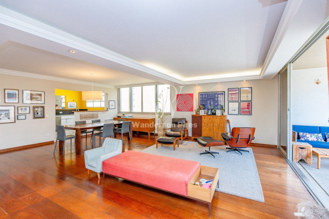 Imagem Apartamento com 3 Quartos à Venda, 335 m² em Itaim Bibi - São Paulo Imagem Apartamento com 3 Quartos à Venda, 335 m² em Itaim Bibi - São Paulo