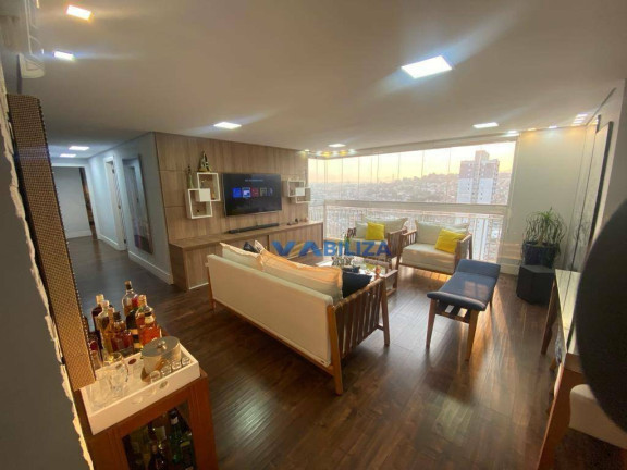 Cobertura com 2 Quartos à Venda, 240 m² em Vila Galvão - Guarulhos