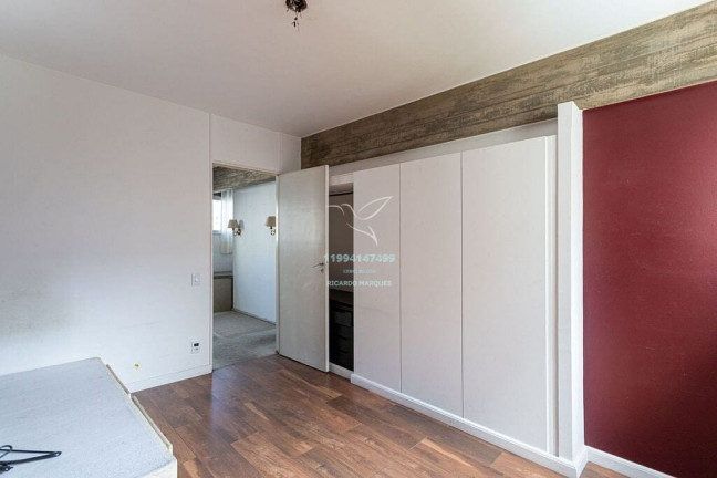 Imagem Apartamento com 3 Quartos à Venda, 121 m² em Itaim Bibi - São Paulo Imagem Apartamento com 3 Quartos à Venda, 121 m² em Itaim Bibi - São Paulo