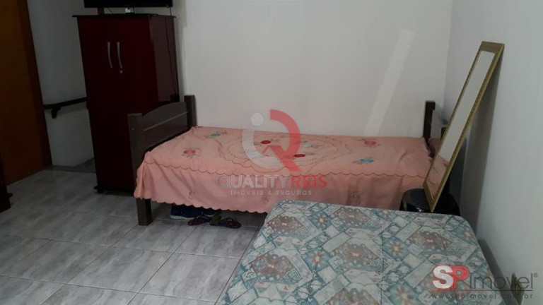 Imagem Sobrado com 2 Quartos à Venda, 55 m² em Vila Nova Mazzei - São Paulo