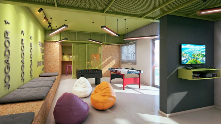 Imagem Apartamento com 2 Quartos à Venda, 41 m² em Freguesia Do ó - São Paulo Imagem Apartamento com 2 Quartos à Venda, 41 m² em Freguesia Do ó - São Paulo