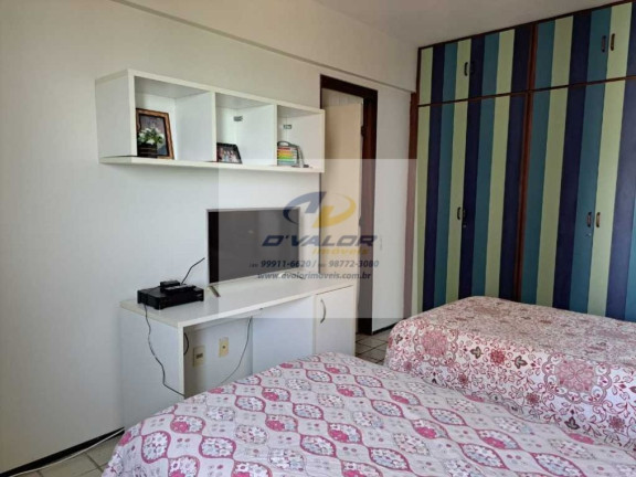 Imagem Apartamento com 3 Quartos à Venda, 200 m² em Intermares - Cabedelo Imagem Apartamento com 3 Quartos à Venda, 200 m² em Intermares - Cabedelo