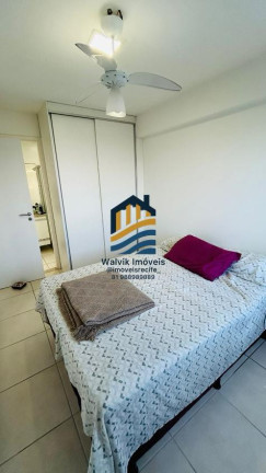 Imagem Apartamento com 2 Quartos à Venda, 57 m² em Santo Amaro - Recife Imagem Apartamento com 2 Quartos à Venda, 57 m² em Santo Amaro - Recife