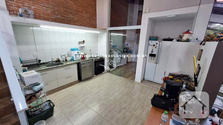 Imagem Casa com 6 Quartos à Venda, 7.029 m² em Condomínio Itaembu - Itatiba