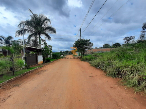 Imagem Terreno à Venda, 1 m² em Campinho - Lagoa Santa Imagem Terreno à Venda, 1 m² em Campinho - Lagoa Santa