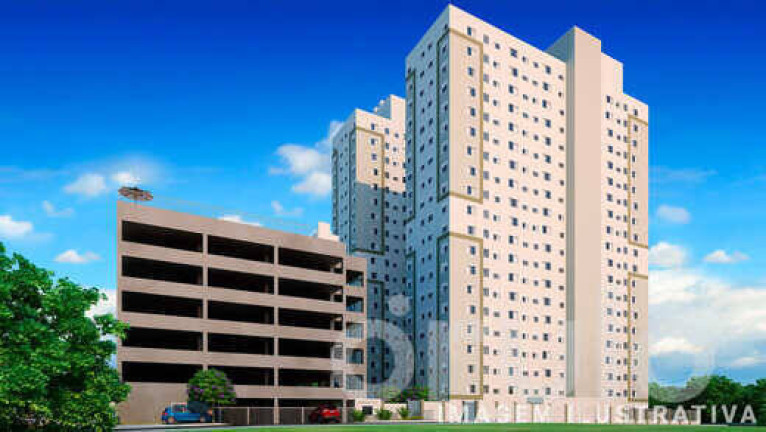 Imagem Apartamento com 2 Quartos à Venda, 34 m² em Vila Palmares - Santo André Imagem Apartamento com 2 Quartos à Venda, 34 m² em Vila Palmares - Santo André