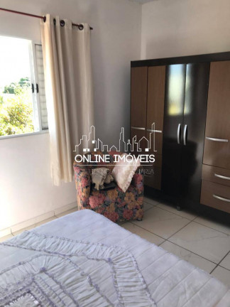 Imagem Casa com 3 Quartos à Venda, 304 m² em Vila Santa Fé - Pirassununga Imagem Casa com 3 Quartos à Venda, 304 m² em Vila Santa Fé - Pirassununga