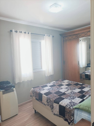 Imagem Apartamento com 2 Quartos à Venda,  em Taboão - São Bernardo Do Campo