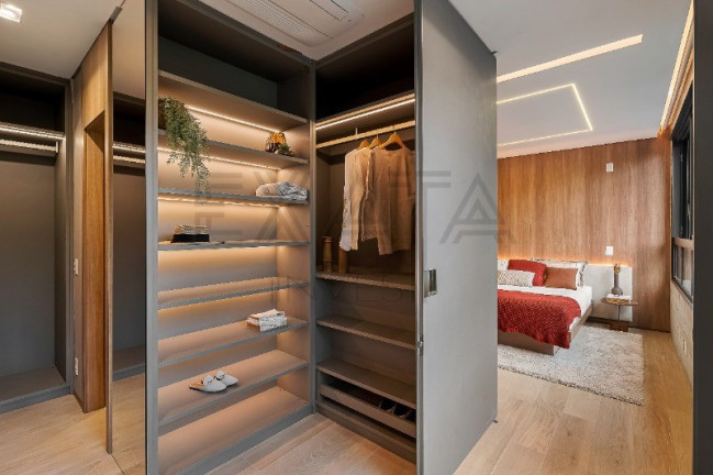 Imagem Imóvel com 4 Quartos à Venda, 201 m² em Brooklin Paulista - São Paulo Imagem Imóvel com 4 Quartos à Venda, 201 m² em Brooklin Paulista - São Paulo