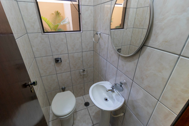 Imagem Casa com 3 Quartos à Venda, 269 m² em Vila Curuçá - Santo André Imagem Casa com 3 Quartos à Venda, 269 m² em Vila Curuçá - Santo André