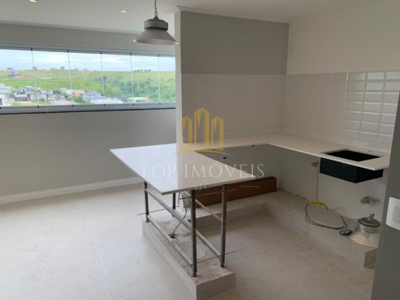 Imagem Apartamento com 2 Quartos à Venda, 63 m² em Condomínio Residencial Colinas Do Paratehy - São José Dos Campos