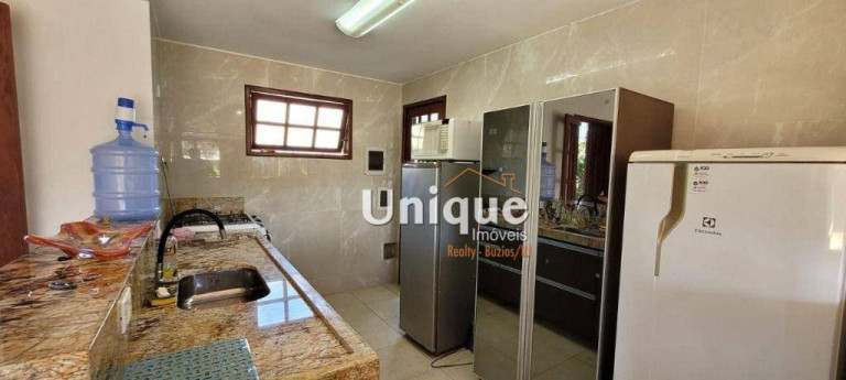 Imagem Casa com 4 Quartos à Venda, 110 m² em São José - Armação Dos Búzios Imagem Casa com 4 Quartos à Venda, 110 m² em São José - Armação Dos Búzios