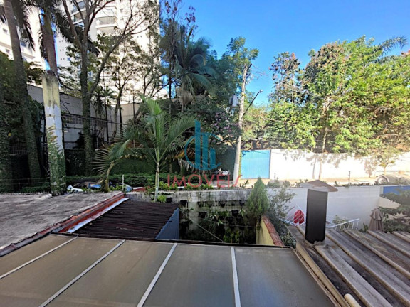 Imagem Casa de Condomínio com 3 Quartos à Venda, 112 m² em Santo Amaro - São Paulo
