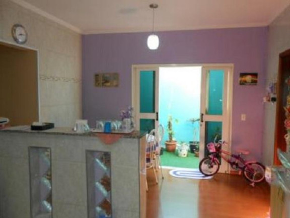 Imagem Casa com 2 Quartos à Venda, 250 m² em Jardim Santa Eliza (nova Veneza) - Sumaré Imagem Casa com 2 Quartos à Venda, 250 m² em Jardim Santa Eliza (nova Veneza) - Sumaré