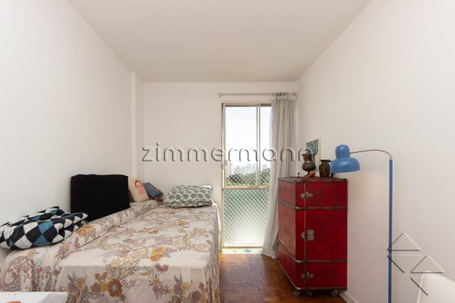 Imagem Apartamento com 2 Quartos à Venda, 174 m² em Perdizes - São Paulo
