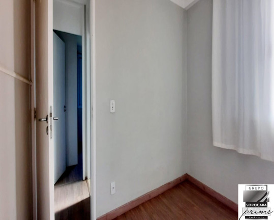 Imagem Apartamento com 2 Quartos à Venda, 44 m² em Vossoroca - Votorantim Imagem Apartamento com 2 Quartos à Venda, 44 m² em Vossoroca - Votorantim