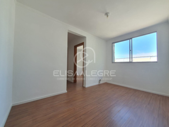 Imagem Apartamento com 2 Quartos à Venda, 47 m² em Centro - Sapucaia Do Sul Imagem Apartamento com 2 Quartos à Venda, 47 m² em Centro - Sapucaia Do Sul