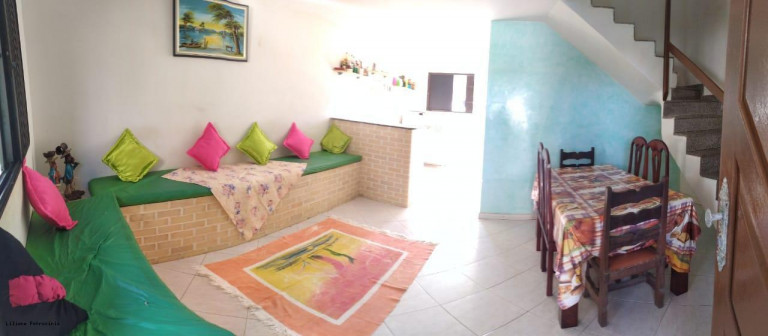 Imagem Casa com 3 Quartos à Venda, 150 m² em Abrantes - Lauro De Freitas Imagem Casa com 3 Quartos à Venda, 150 m² em Abrantes - Lauro De Freitas