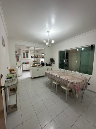 Imagem Sobrado com 3 Quartos à Venda, 206 m² em Jardim Da Gloria - Sp Imagem Sobrado com 3 Quartos à Venda, 206 m² em Jardim Da Gloria - Sp
