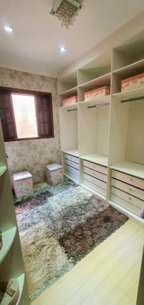 Imagem Casa com 3 Quartos à Venda, 180 m² em Vila Do Americano - Ferraz De Vasconcelos