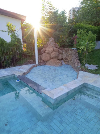 Imagem Casa com 3 Quartos à Venda, 2.107 m² em Parque Campolim - Sorocaba