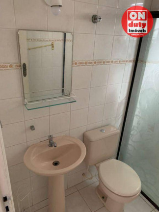 Imagem Apartamento com 1 Quarto para Alugar, 50 m² em Tupi - Praia Grande Imagem Apartamento com 1 Quarto para Alugar, 50 m² em Tupi - Praia Grande
