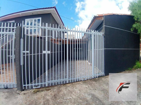 Imagem Sobrado com 6 Quartos à Venda, 280 m² em Umbará - Curitiba Imagem Sobrado com 6 Quartos à Venda, 280 m² em Umbará - Curitiba