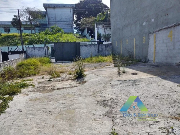 Terreno à Venda, 400 m² em Vila Moraes - São Paulo
