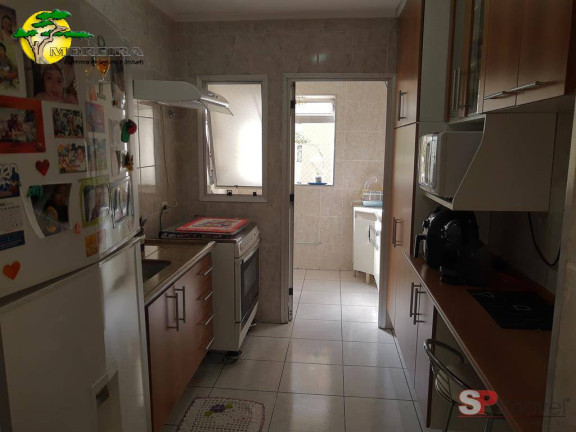 Imagem Apartamento com 2 Quartos à Venda, 72 m² em Vila Amelia - São Paulo Imagem Apartamento com 2 Quartos à Venda, 72 m² em Vila Amelia - São Paulo