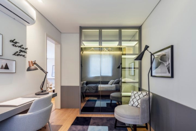Imagem Apartamento com 3 Quartos à Venda, 67 m² em Passo Da Areia - Porto Alegre Imagem Apartamento com 3 Quartos à Venda, 67 m² em Passo Da Areia - Porto Alegre