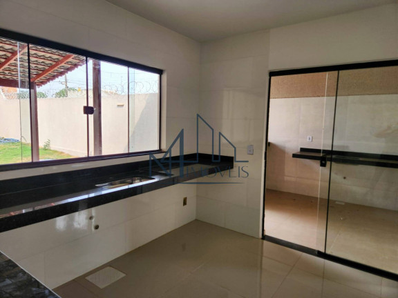 Imagem Casa com 2 Quartos à Venda, 185 m² em Independência - 3º Complemento - Aparecida De Goiânia Imagem Casa com 2 Quartos à Venda, 185 m² em Independência - 3º Complemento - Aparecida De Goiânia