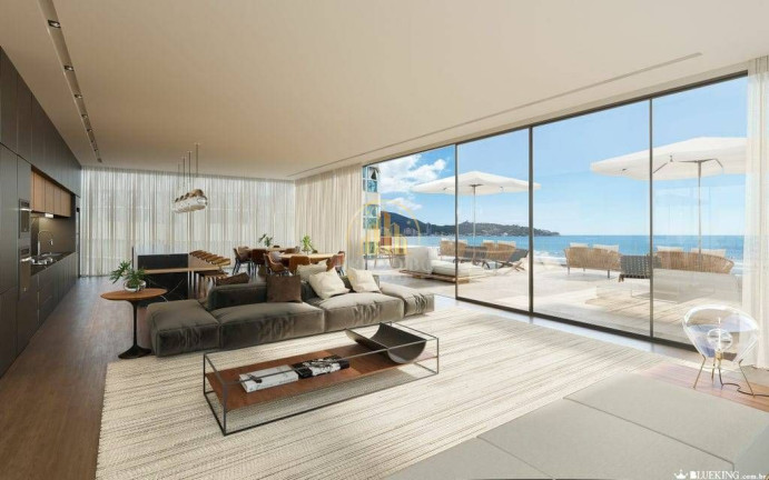 Imagem Apartamento com 4 Quartos à Venda, 229 m² em Itapema Imagem Apartamento com 4 Quartos à Venda, 229 m² em Itapema