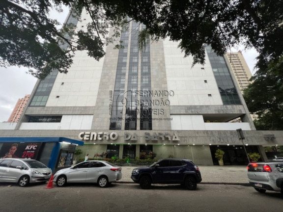 Foto do imóvel Sala Comercial à Venda, 150 m² em Barra Da Tijuca - Rio De Janeiro Foto do imóvel Sala Comercial à Venda, 150 m² em Barra Da Tijuca - Rio De Janeiro