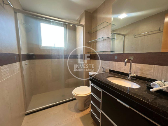 Imagem Apartamento com 2 Quartos à Venda, 94 m² em Jardim Goiás - Goiânia