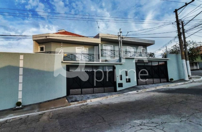 Casa com 2 Quartos à Venda, 100 m² em Tucuruvi - São Paulo
