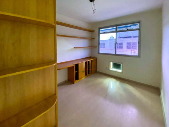 Imagem Apartamento com 3 Quartos à Venda, 170 m² em Icaraí - Niterói Imagem Apartamento com 3 Quartos à Venda, 170 m² em Icaraí - Niterói
