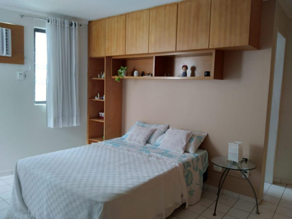 Apartamento com 4 Quartos à Venda, 161 m² em Rosarinho - Recife