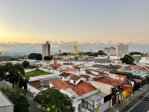Apartamento com 2 Quartos à Venda, 55 m² em Centro - São José Dos Campos