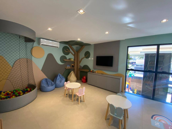 Imagem Apartamento com 3 Quartos à Venda, 79 m² em Parque São Paulo - Cascavel Imagem Apartamento com 3 Quartos à Venda, 79 m² em Parque São Paulo - Cascavel