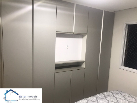 Imagem Apartamento com 2 Quartos para Alugar ou Temporada, 60 m² em Jardim Tupanci - Barueri Imagem Apartamento com 2 Quartos para Alugar ou Temporada, 60 m² em Jardim Tupanci - Barueri