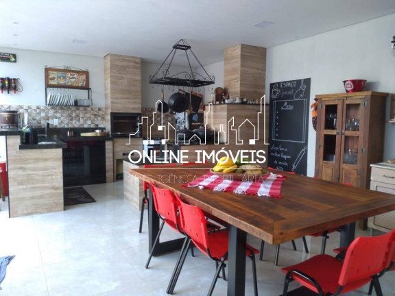 Imagem Casa com 3 Quartos à Venda, 200 m² em Jardim Veneza - Mogi Guaçu Imagem Casa com 3 Quartos à Venda, 200 m² em Jardim Veneza - Mogi Guaçu