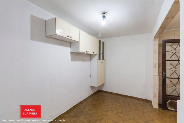 Imagem Casa com 3 Quartos à Venda, 91 m² em Jabaquara - São Paulo