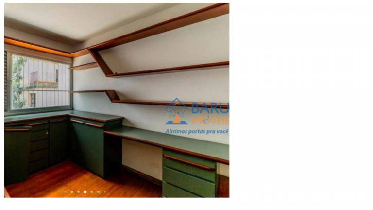 Imagem Apartamento com 4 Quartos à Venda, 151 m² em Higienópolis - São Paulo Imagem Apartamento com 4 Quartos à Venda, 151 m² em Higienópolis - São Paulo