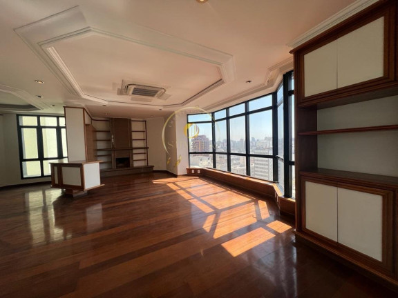 Imagem Apartamento com 4 Quartos à Venda, 311 m² em Itaim Bibi - São Paulo Imagem Apartamento com 4 Quartos à Venda, 311 m² em Itaim Bibi - São Paulo