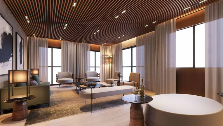 Imagem Apartamento com 1 Quarto à Venda, 37 m² em Butantã - São Paulo Imagem Apartamento com 1 Quarto à Venda, 37 m² em Butantã - São Paulo