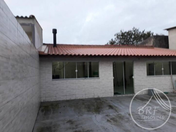 Imagem Casa com 3 Quartos à Venda, 156 m² em Serraria - São José Imagem Casa com 3 Quartos à Venda, 156 m² em Serraria - São José