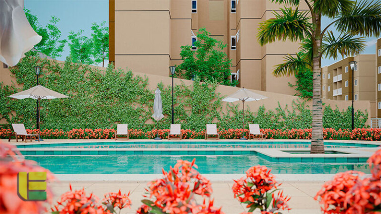 Imagem Apartamento com 2 Quartos à Venda, 42 m² em Alberto Maia - Camaragibe Imagem Apartamento com 2 Quartos à Venda, 42 m² em Alberto Maia - Camaragibe