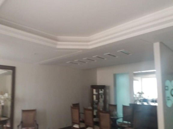 Imagem Apartamento com 3 Quartos à Venda, 220 m² em Centro - Sorocaba Imagem Apartamento com 3 Quartos à Venda, 220 m² em Centro - Sorocaba
