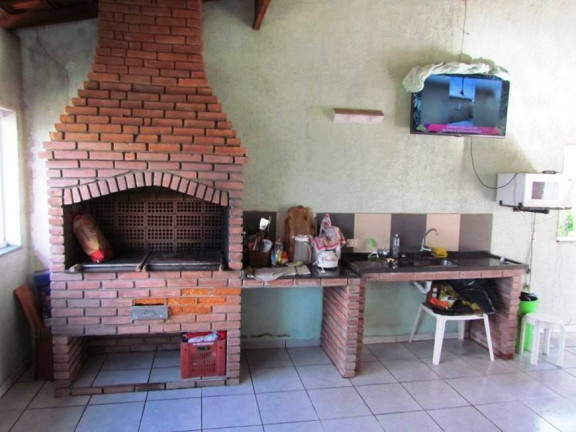 Imagem Sobrado com 3 Quartos à Venda, 295 m² em Vila Yolanda - Osasco